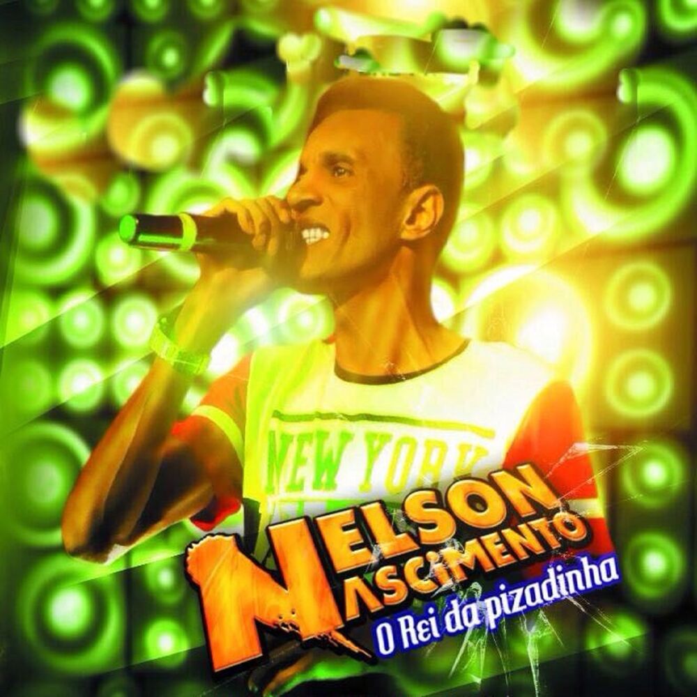 Picture of O Rei da Pizadinha