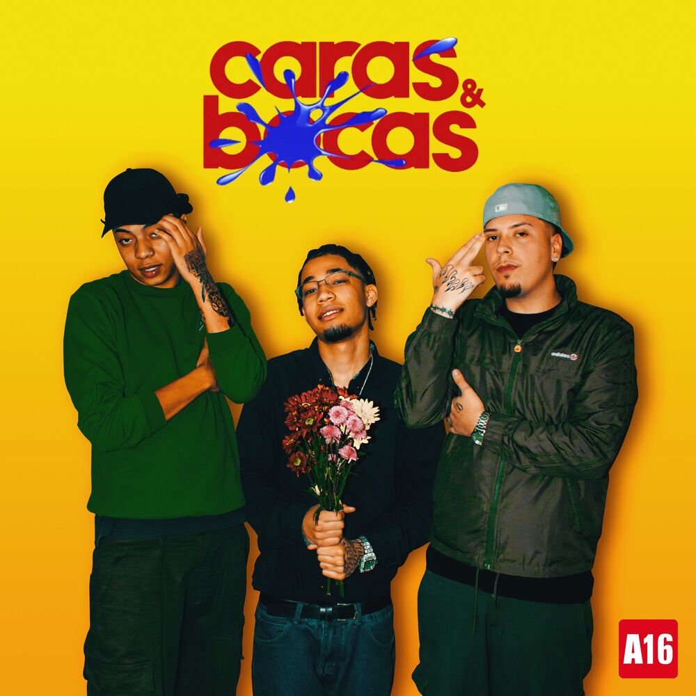 Picture of Caras e Bocas