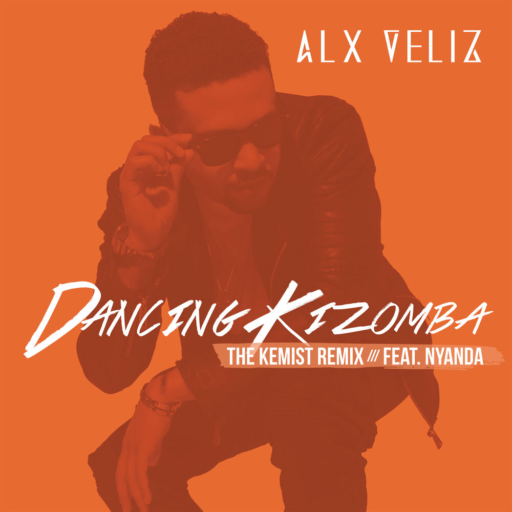 Picture of Dancing Kizomba (The Kemist Remix)