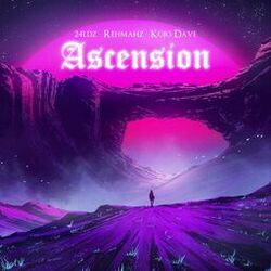 Cover of Ascension