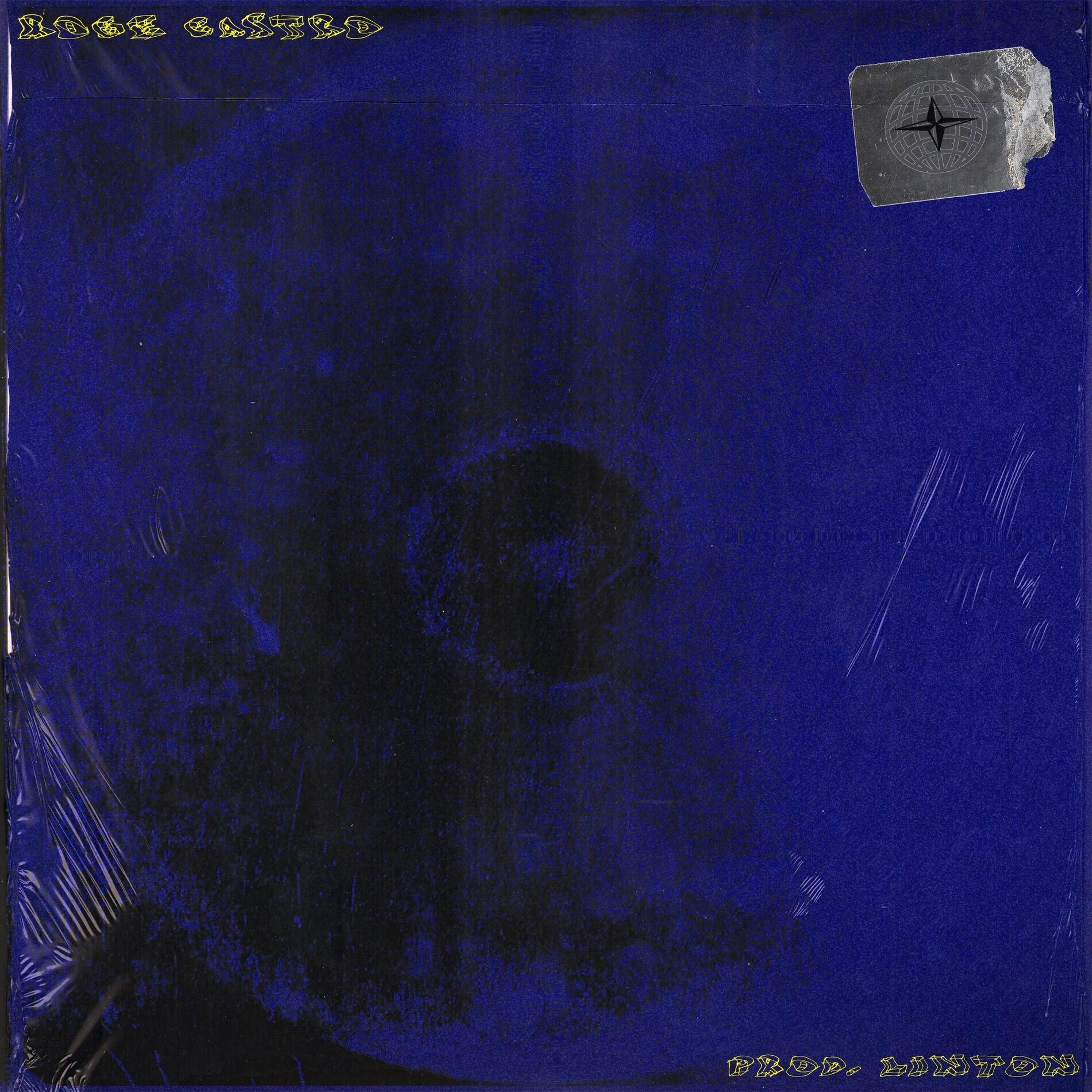 Album cover of norte a norte