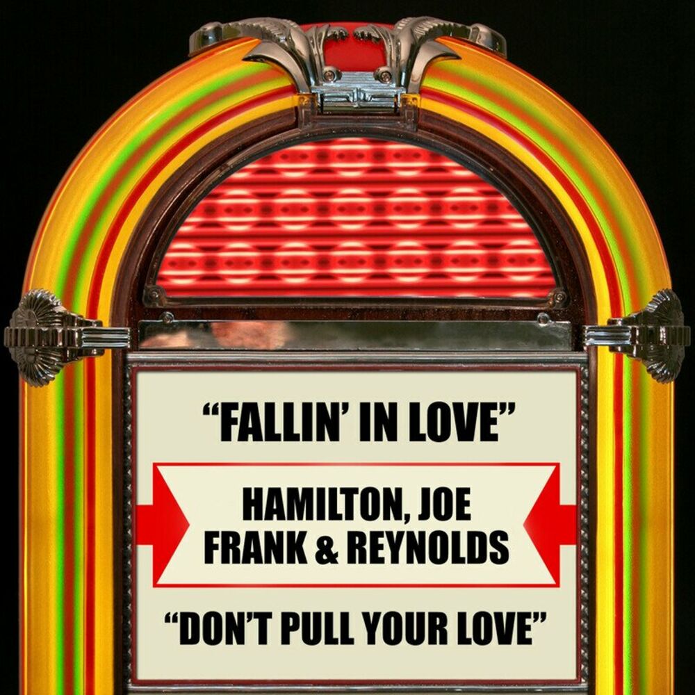 Picture of Fallin' in Love / Don't Pull Your Love (Rerecorded Version)