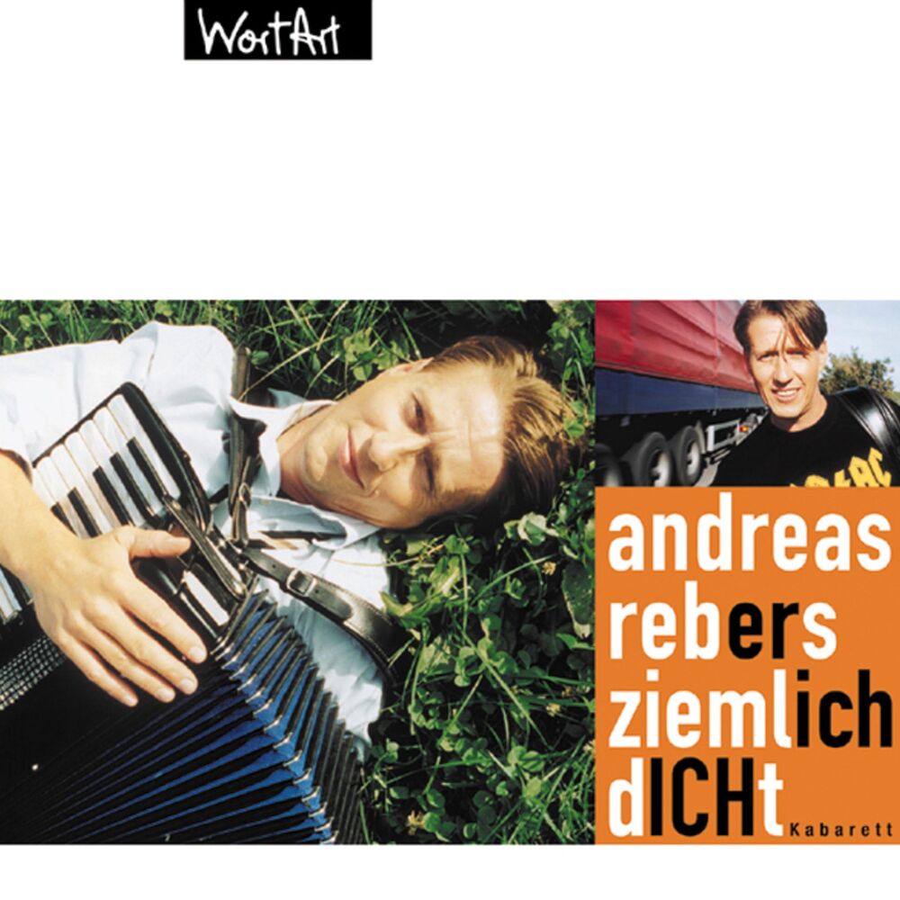 Picture of Ziemlich dicht