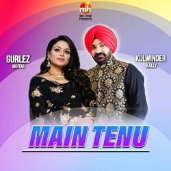 Cover of Main Tenu