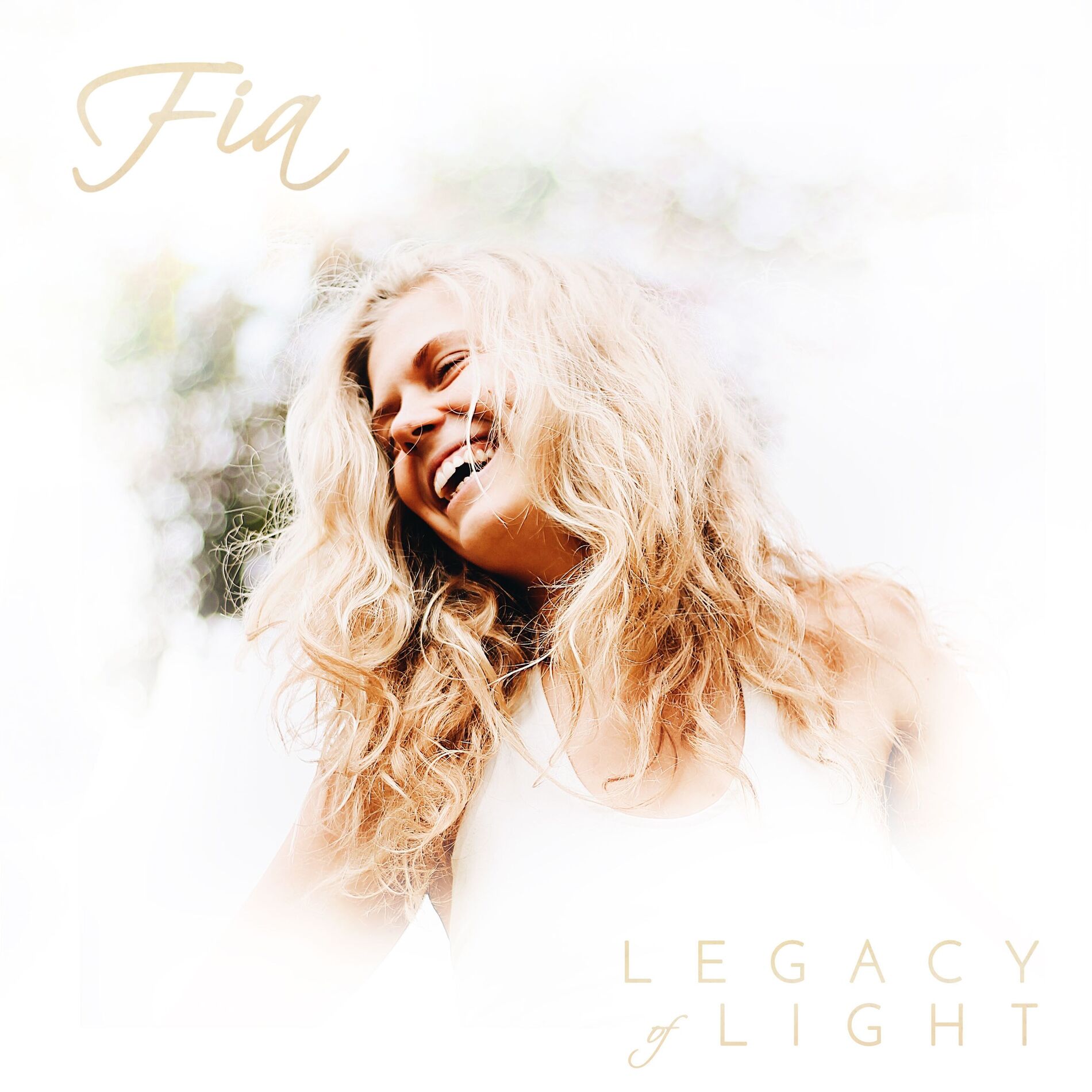 Album cover of Rising in Love