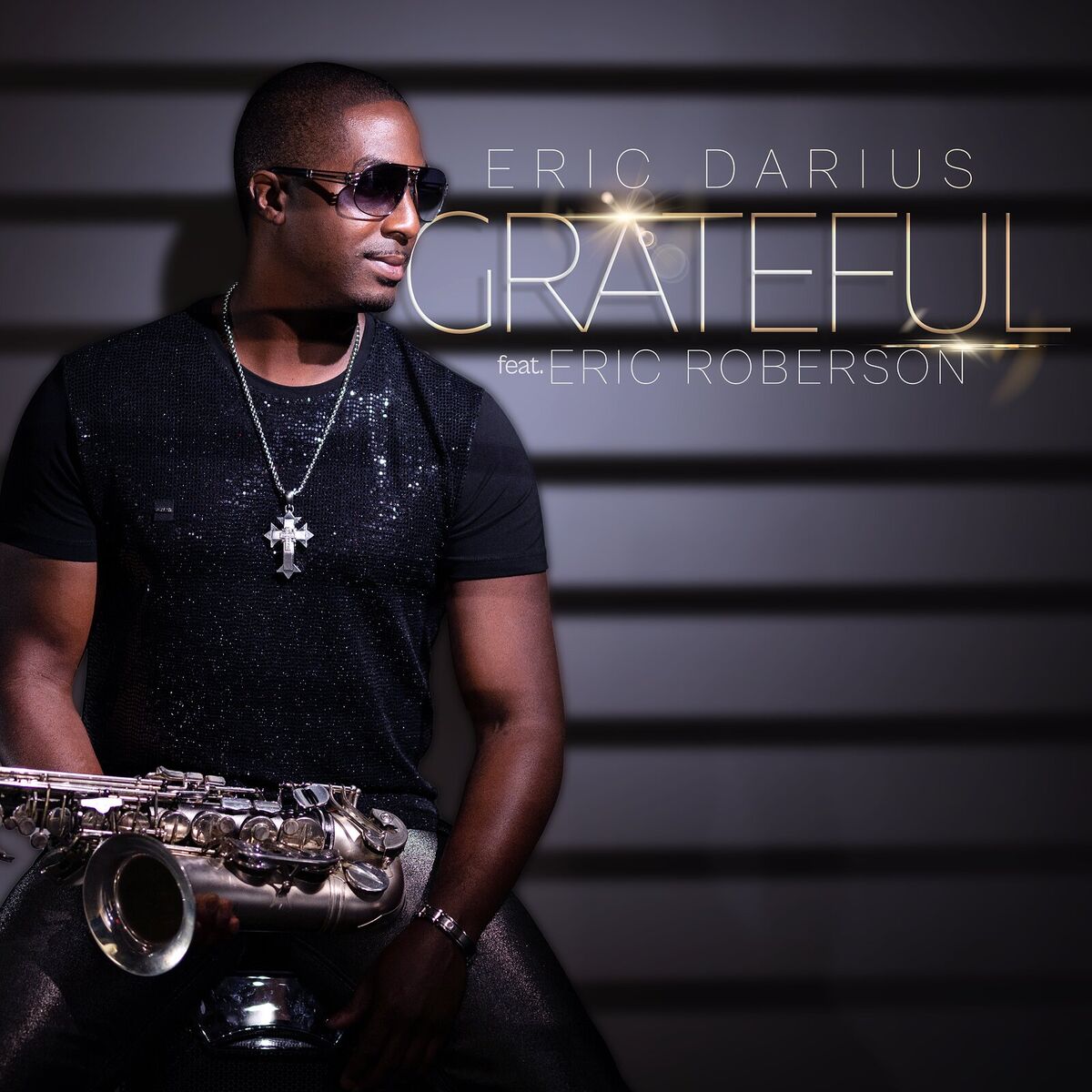 Album cover of Grateful