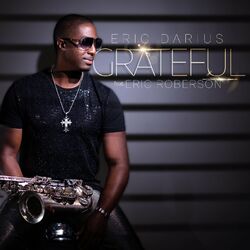 Cover of Grateful