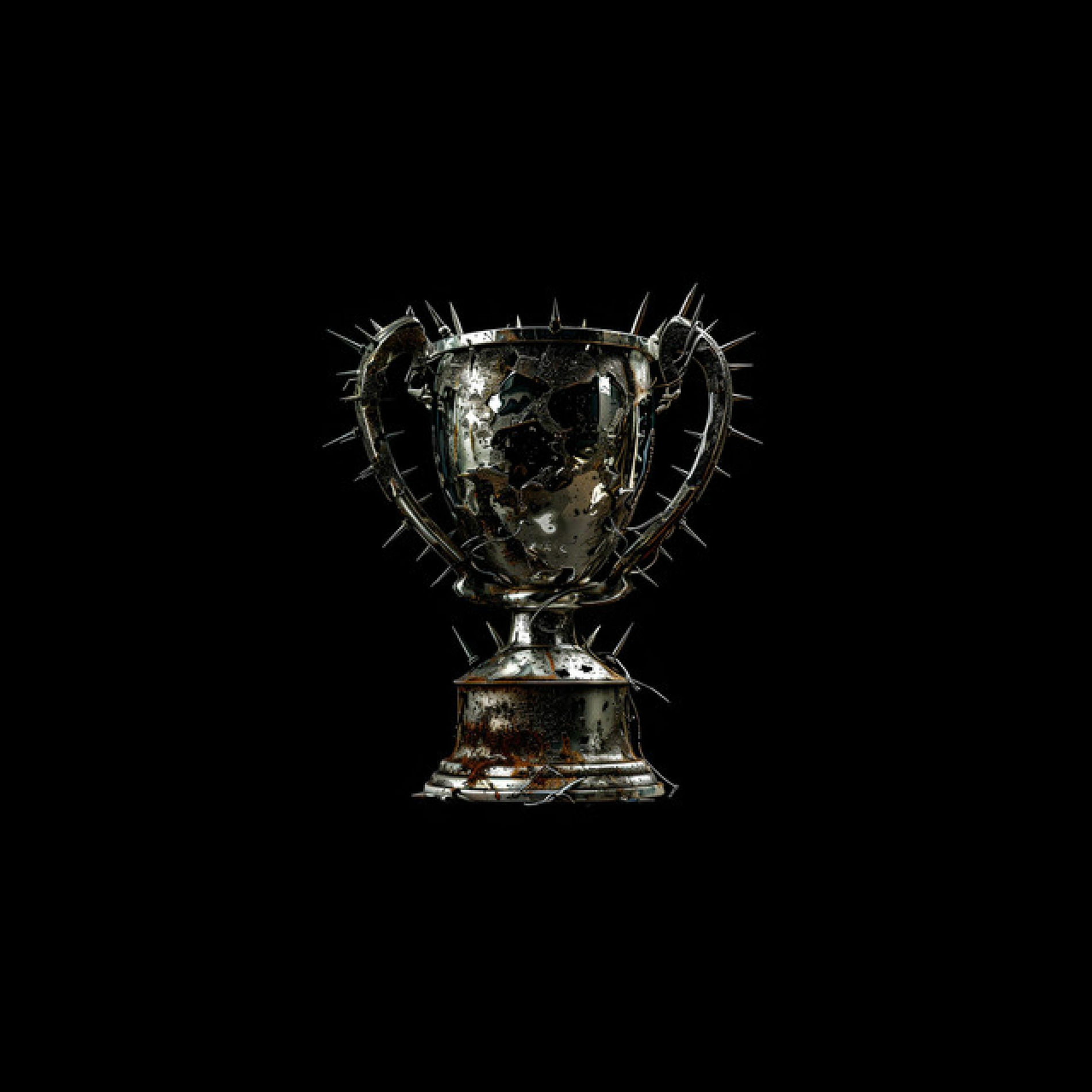 Album cover of No Pain No Gain