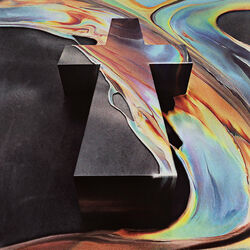 Cover of Randy (Radio Edit)