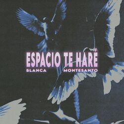 Cover of Espacio Te Haré (Make Room)