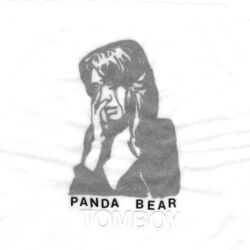 Cover of Tomboy