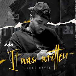 Cover of It Was Written