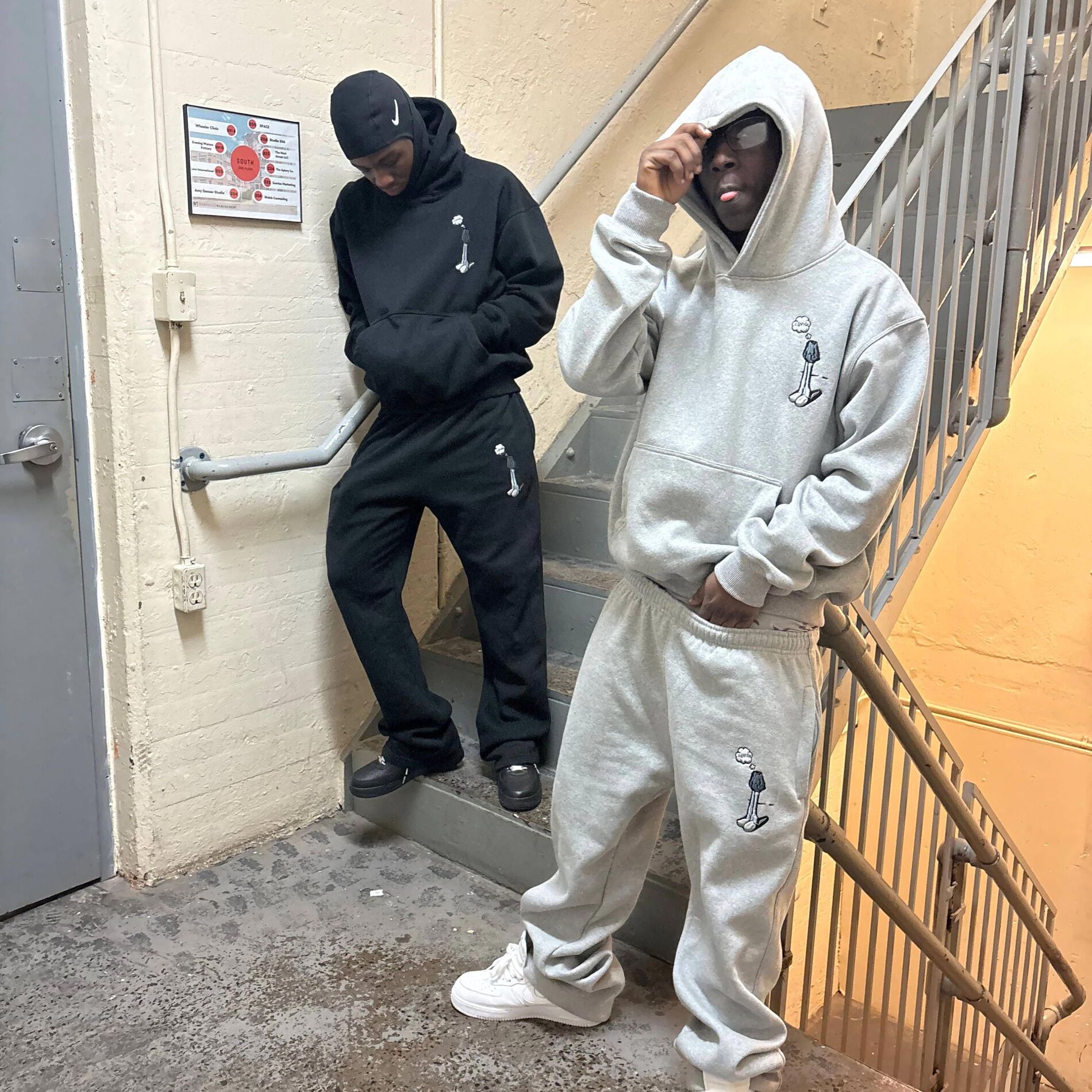 Album cover of Wonderful Times (feat. Blackedy)