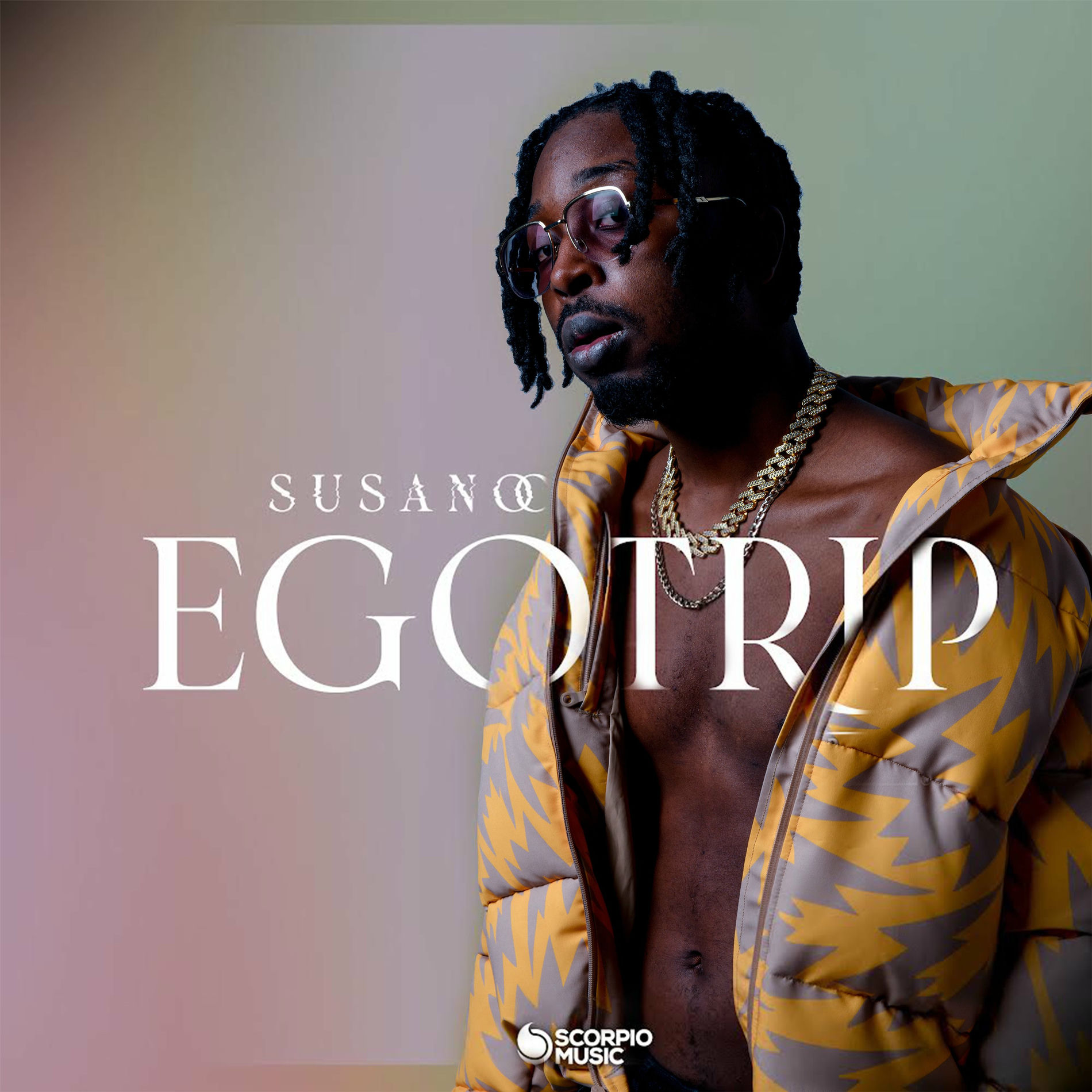 Album cover of Egotrip