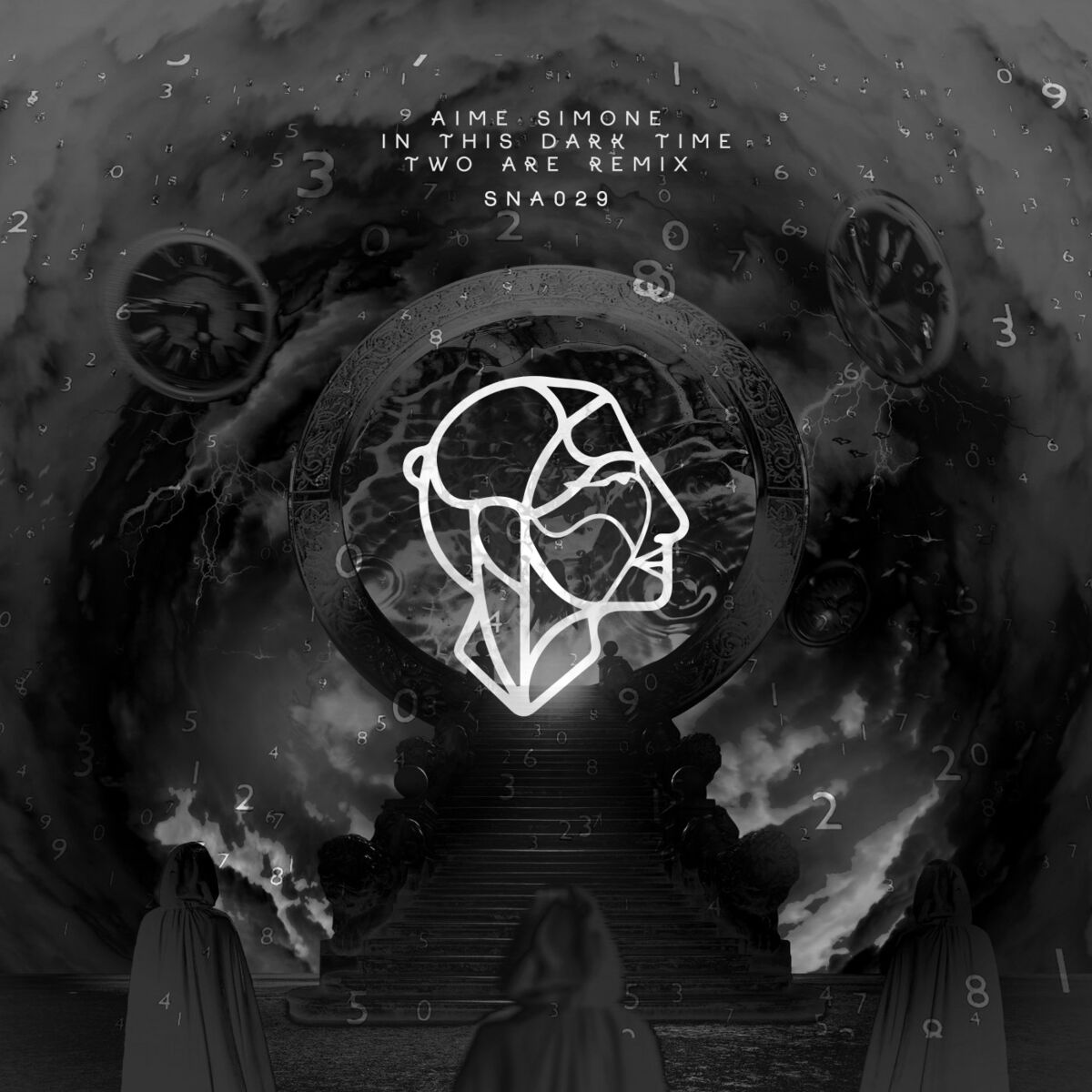 Album cover of In This Dark Time