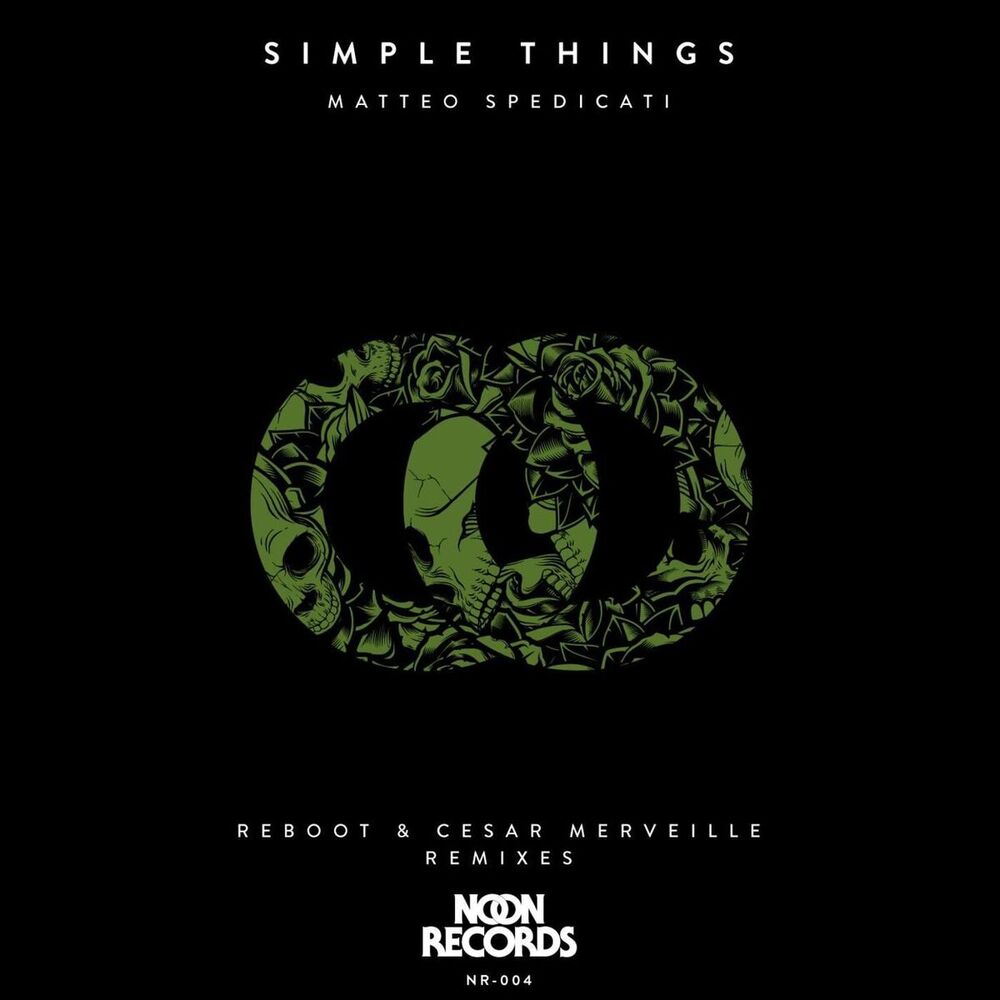 Picture of Simple Things