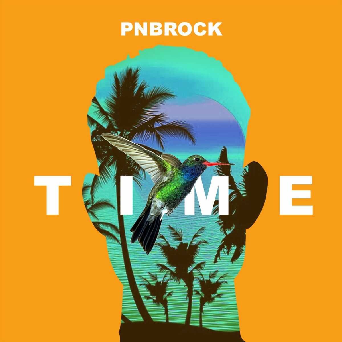Album cover of Time