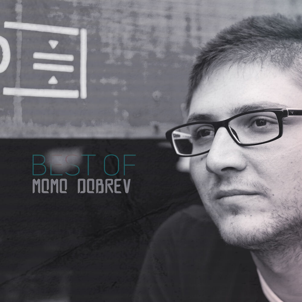 Picture of BEST OF MOMO DOBREV