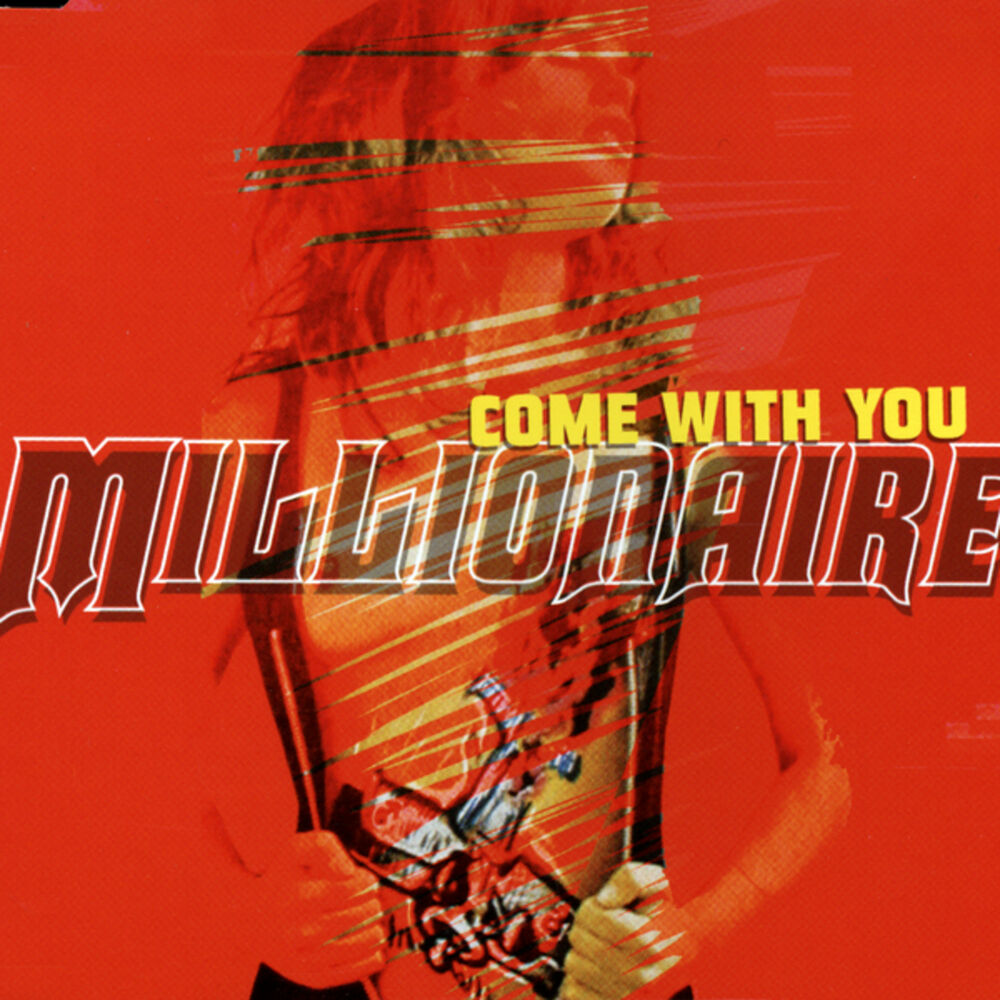 Picture of Come With You