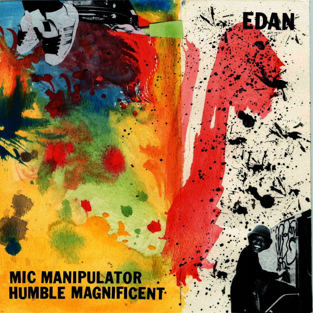 Picture of Mic Manipulator