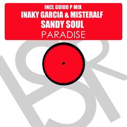 Cover of Paradise