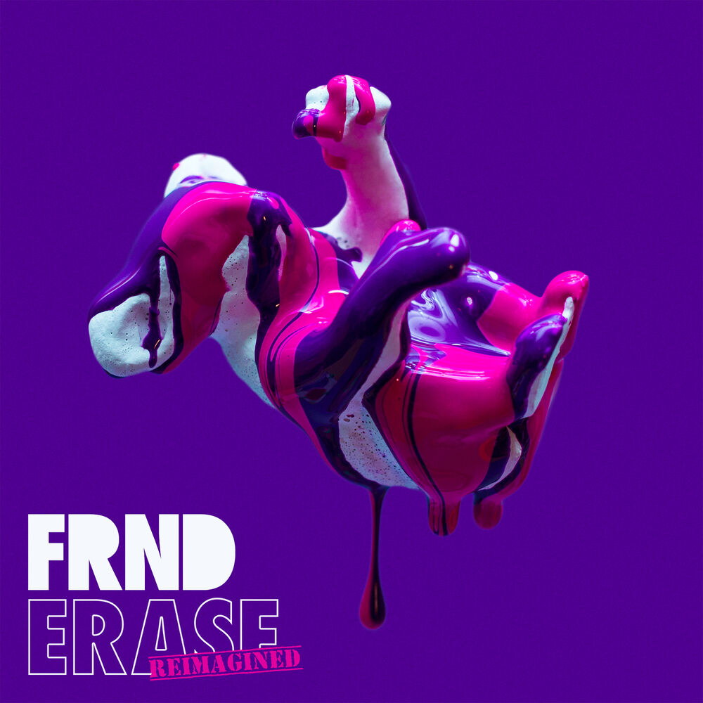 Picture of Erase (Reimagined)