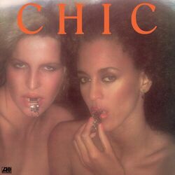 Cover of Chic (2018 Remaster)