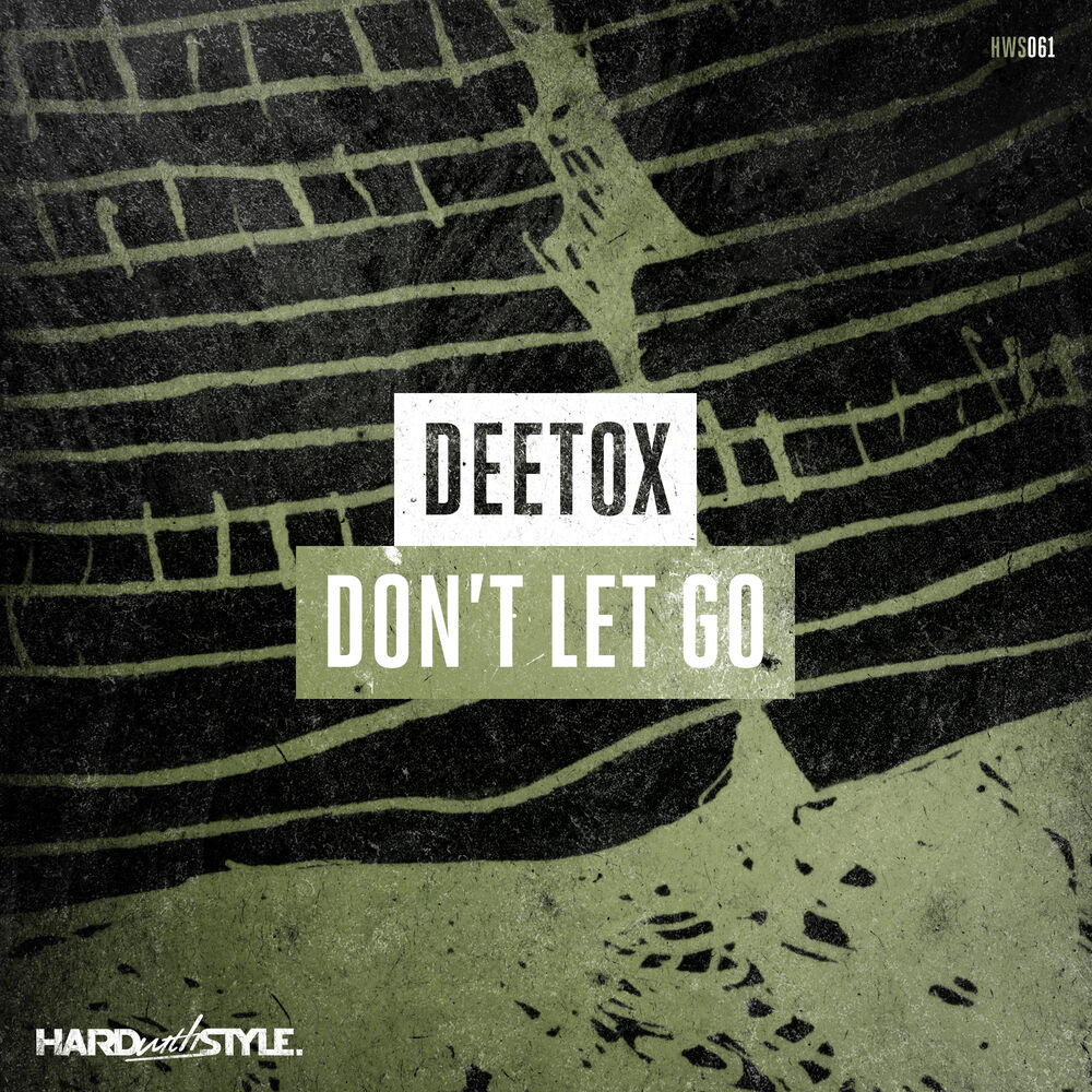 Picture of Don't Let Go