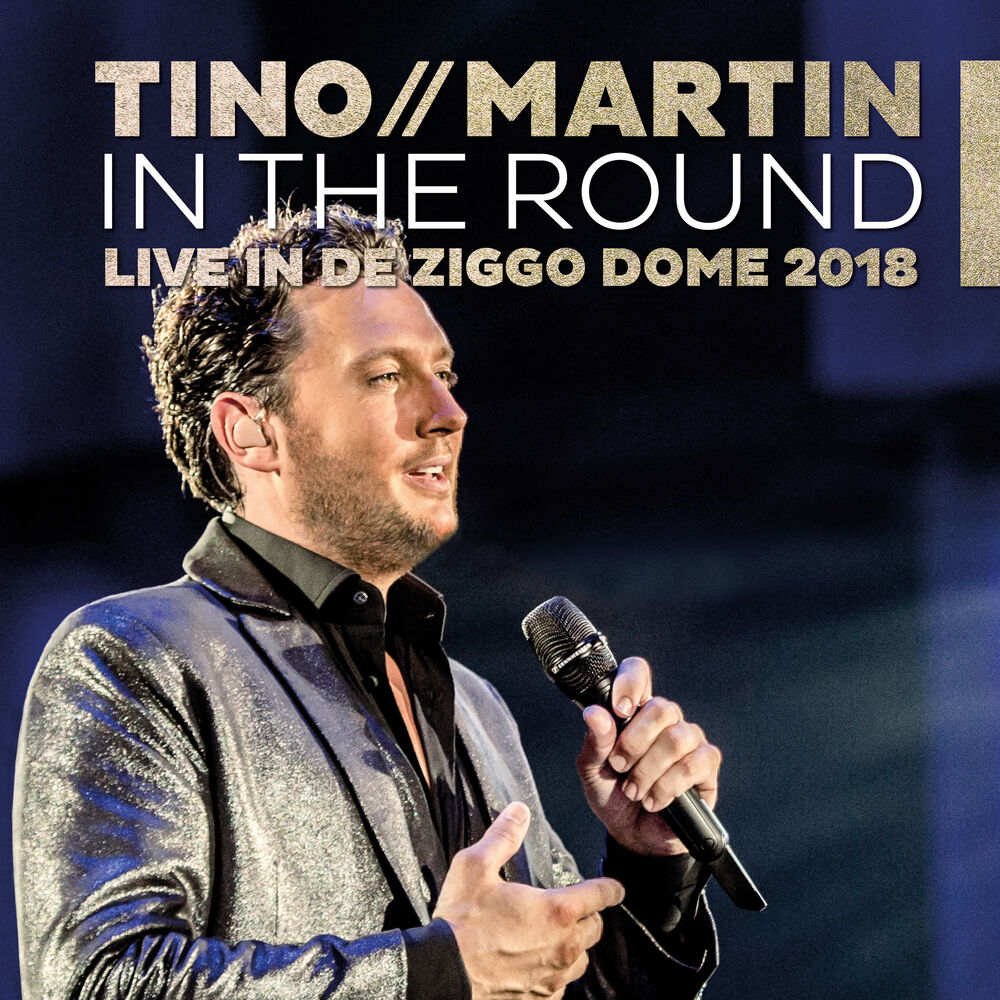 Picture of In The Round (Live in de Ziggo Dome 2018)