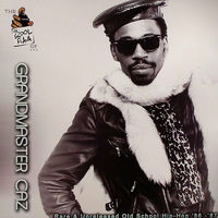ヒップホップ+ラップ Grandmaster Caz - Star Search GRANDMASTER CAZ / STAR SEARCH - Breakwell Records