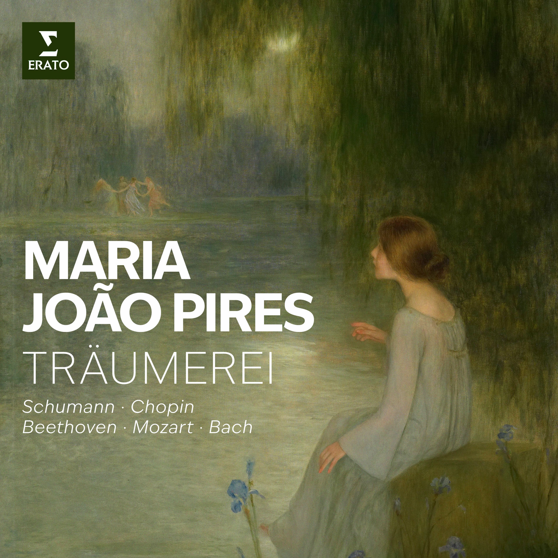 Album cover of Beethoven: Piano Sonata No. 14 in C-Sharp Minor, Op. 27 No. 2 