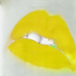 Cover of Sourire Facile
