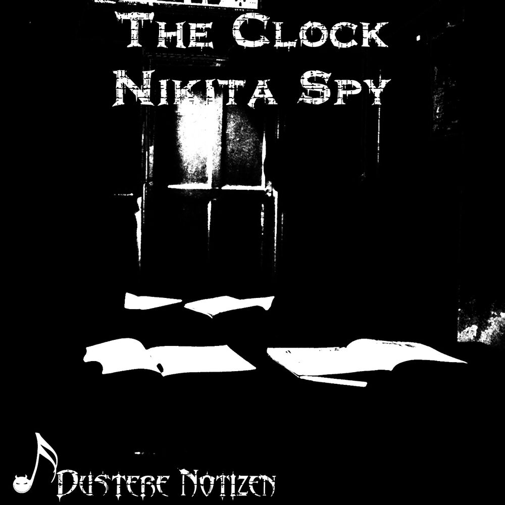 Picture of The Clock