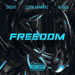 Cover of Freedom