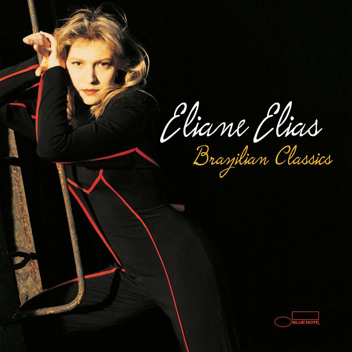 Album cover of Brazilian Classics
