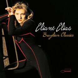Cover of Brazilian Classics