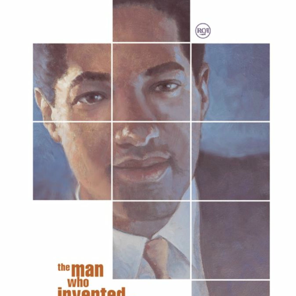 4CD！サム・クック /THE MAN WHO INVENTED SOUL Review: Sam Cooke The Man Who Invented Soul (RCA) - Music