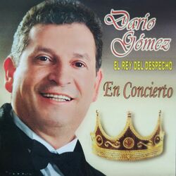 Cover of En Concierto