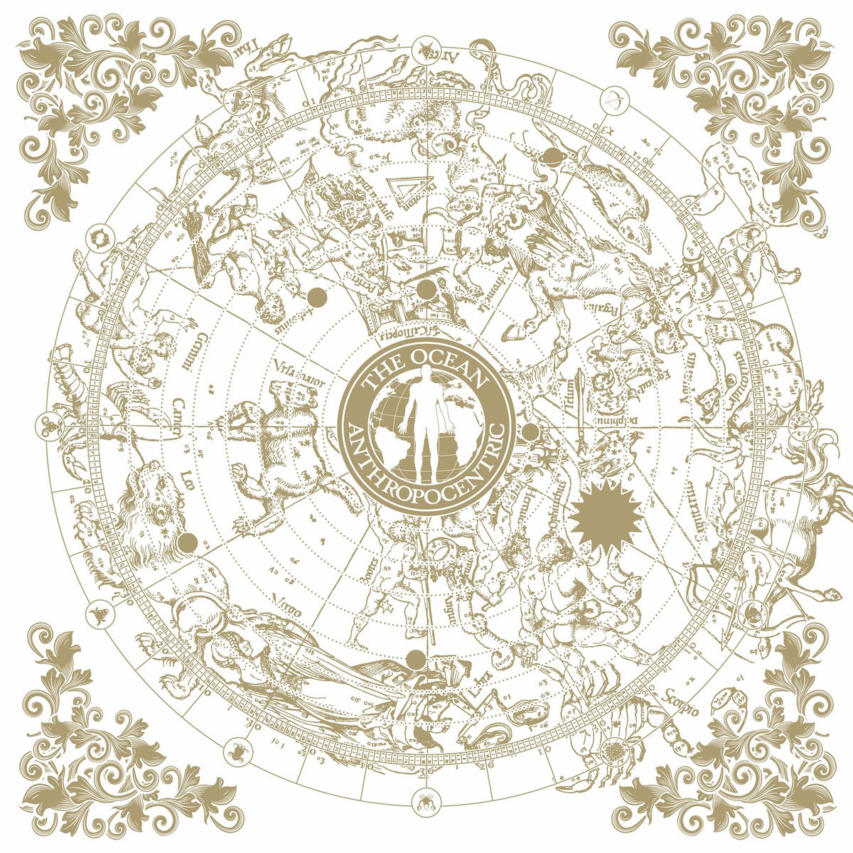 Album cover of Wille Zum Untergang (Instrumental)