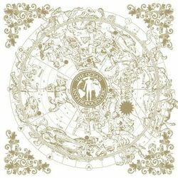 Cover of Anthropocentric (Instrumental Version)