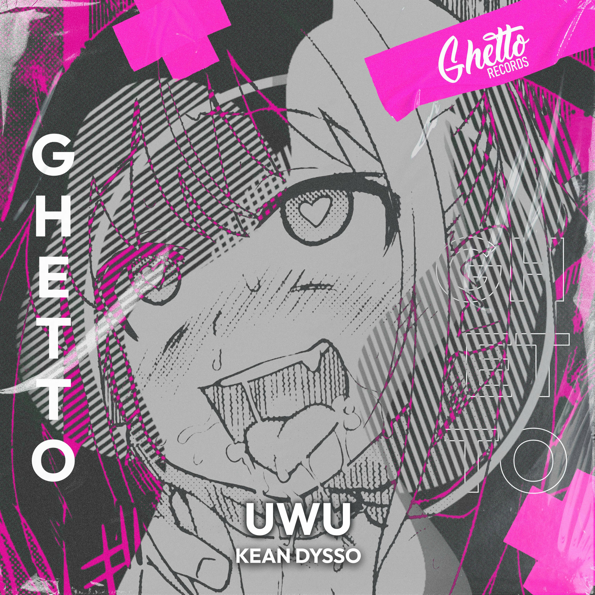 Album cover of UWU