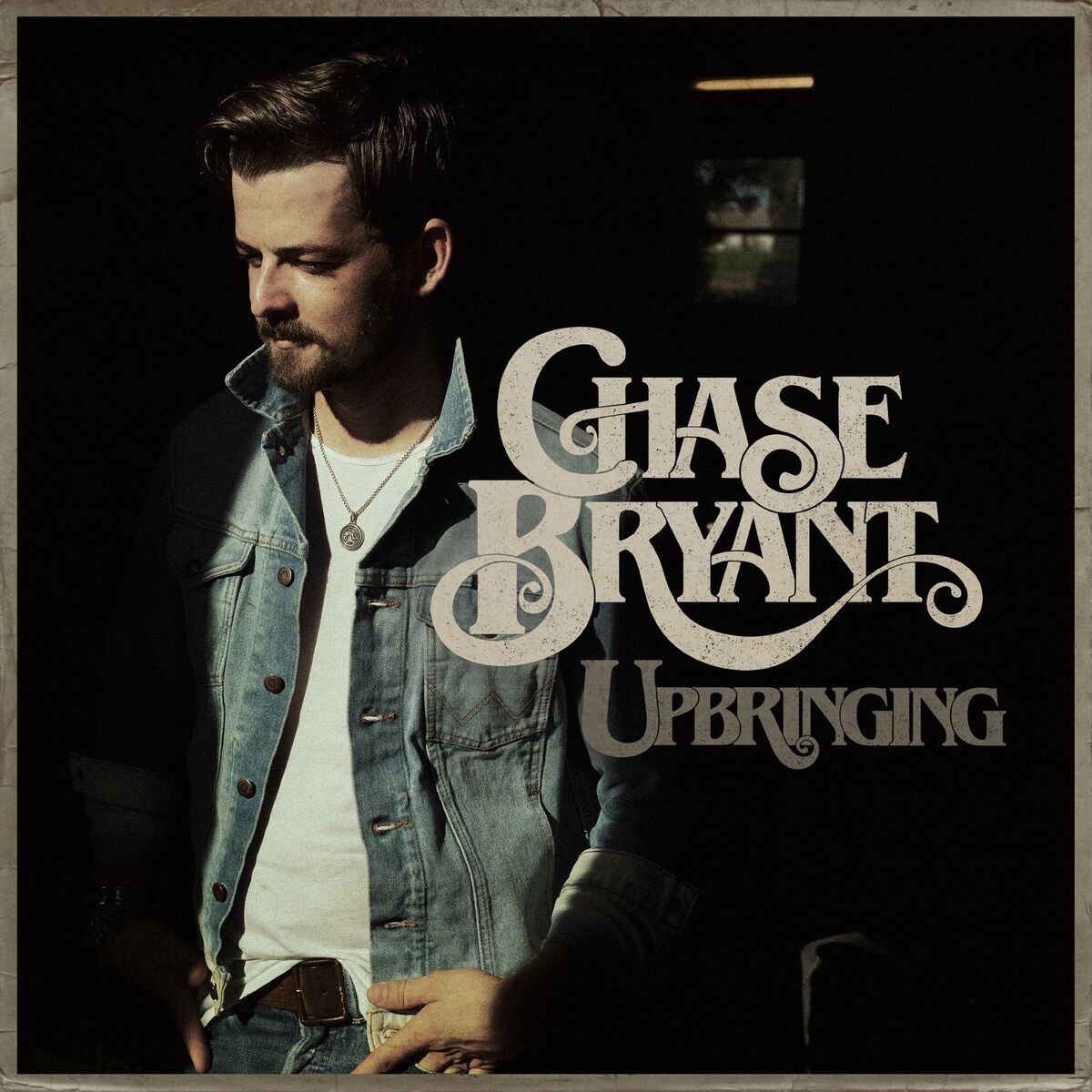 Album cover of Upbringing