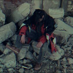 Cover of Not ok