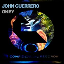 Cover of Okey