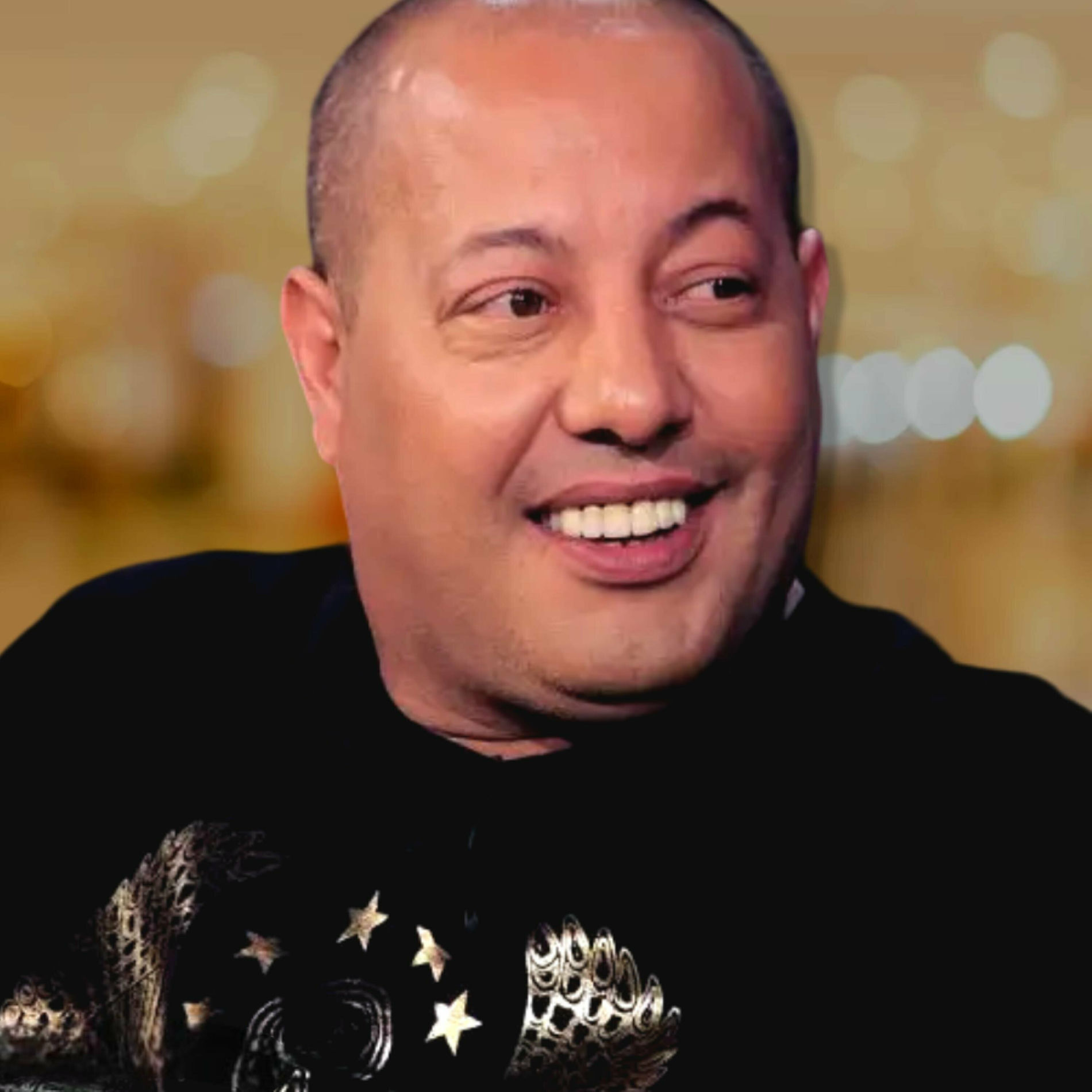 Album cover of Live Show