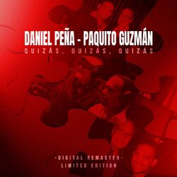 Cover of Quizás, Quizás, Quizás - (Digital Remaster Limited Edition)