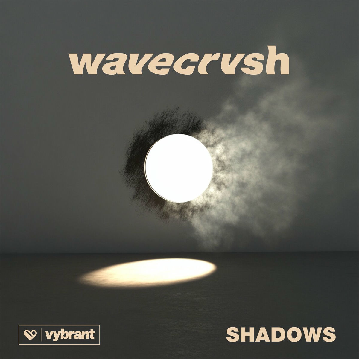 Album cover of Shadows