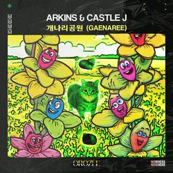Cover of Gaenaree