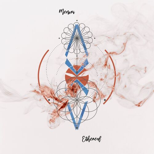  Menori - Ethereal (2025) 