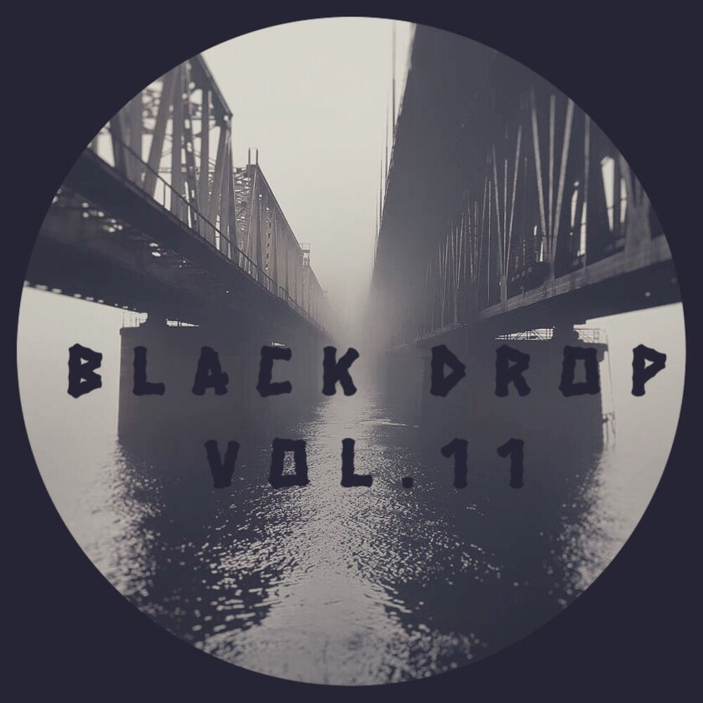 Picture of Black Drop Vol.11